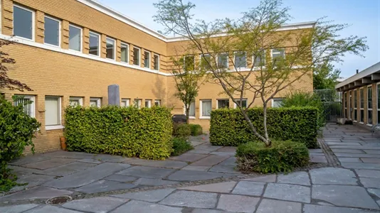 Kontorlokaler til leje i Åbyhøj - billede 11