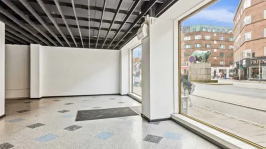 Butikslokaler til leje i Aalborg Centrum - billede 3