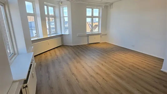 Kontorfællesskaber til leje i Vejle Centrum - billede 3