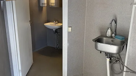 Butikslokaler til leje i Hillerød - billede 3
