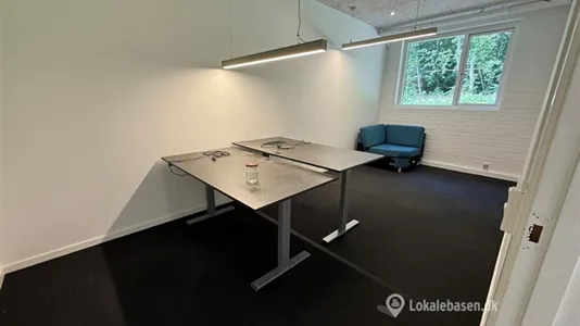 Lagerlokaler til leje i Horsens - billede 2