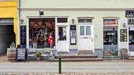 Butik til leje, Køge, Vestergade 19A