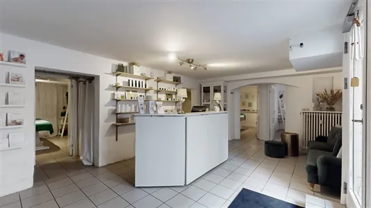 Butikslokaler til leje i København K - billede 4