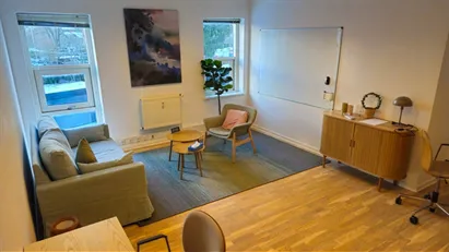 Udlejning af terapilokaler / lejemål