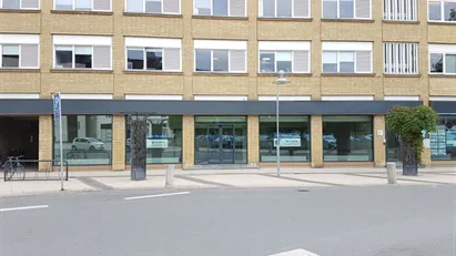 Fra 460 m2 – Lokaler til mange formål midt i Svendborg centrum