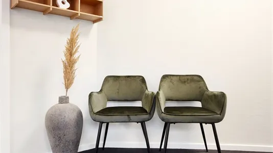 Kliniklokaler til leje i Taastrup - billede 7