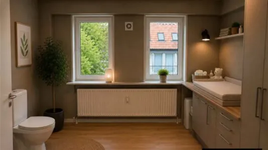 Butikslokaler til leje i Kolding - billede 7