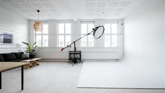 Kontorfællesskaber til leje i Greve - billede 6