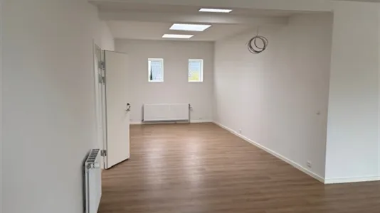 Kontorlokaler til leje i Hvidovre - billede 3