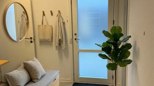Kontorlokaler til leje i Frederikssund - billede 6