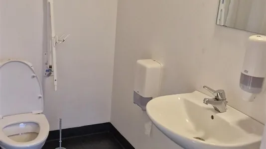 Kliniklokaler til leje i Randers NØ - billede 12