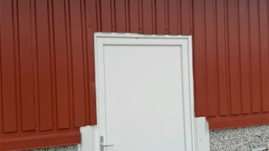 Lagerlokaler til leje i Gilleleje - billede 4