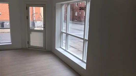 Kliniklokaler til leje i Vejle Centrum - billede 3