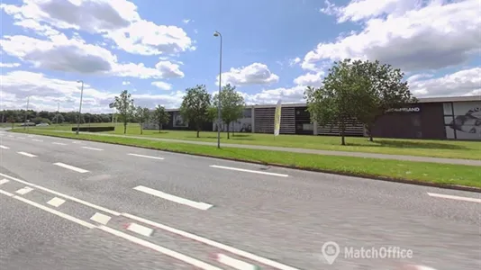 Butikslokaler til leje i Vejle Centrum - billede 2