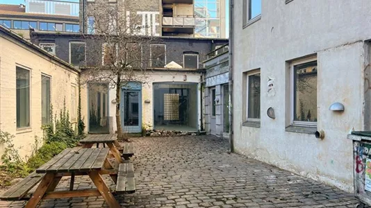 Erhvervslejemål til leje i Århus C - billede 8