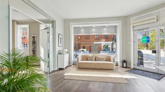 Butikslokaler til leje i Hellerup - billede 6