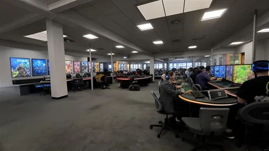 Erhvervslejemål til leje i Vallensbæk - billede 3