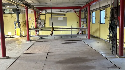 Værkstedslokaler til salg i Ølstykke - billede 5