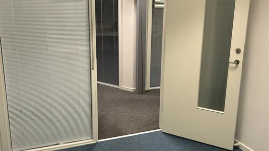 Kontorlokaler til leje i Næstved - billede 8