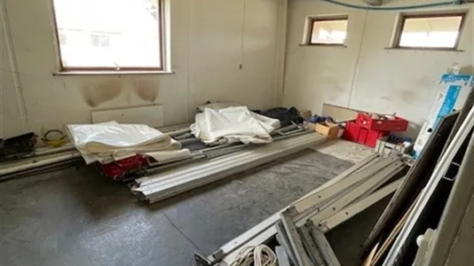 Erhvervsgrunde til leje i Aarup - billede 12