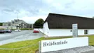 Kontor & Lager & Showroom til leje, Kolding, Bramdrupskovvej 20c