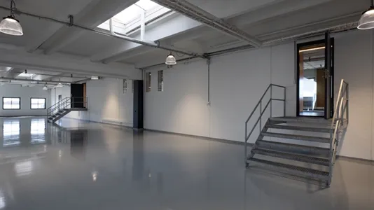 Kontorlokaler til leje i Albertslund - billede 8