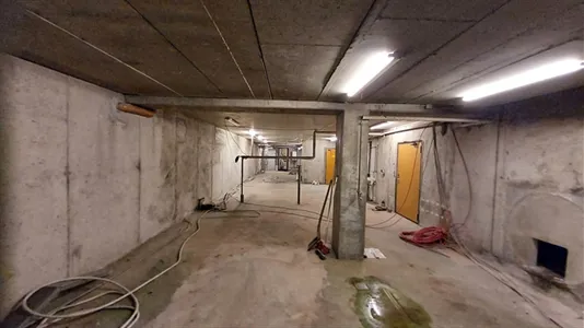 Erhvervslejemål til leje i Vallensbæk - billede 3