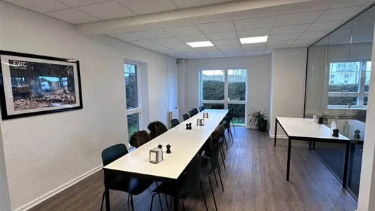 Kontorlokaler til leje i Kolding - billede 4