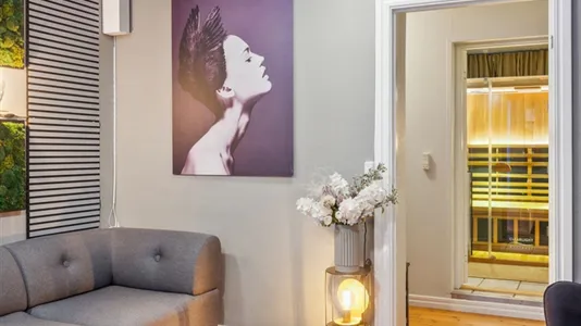 Kliniklokaler til leje i Østerbro - billede 5