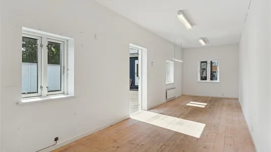 Kontorlokaler til leje i Dyssegård - billede 2
