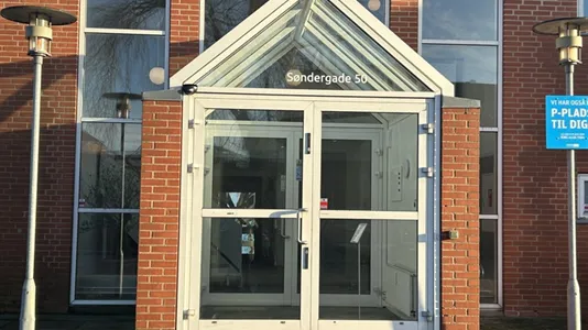 Kliniklokaler til leje i Vejle Centrum - billede 9
