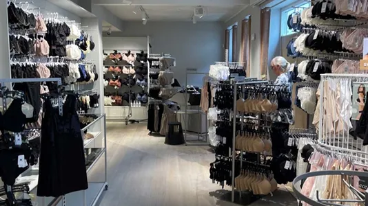 Butikslokaler til leje i Aalborg Centrum - billede 11