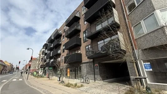 Butikslokaler til leje i Søborg - billede 6