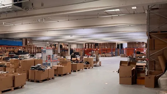 Erhvervslejemål til leje i Ballerup - billede 5
