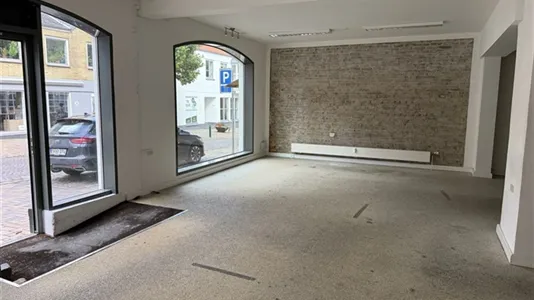 Erhvervslejemål til salg i Ringe - billede 3