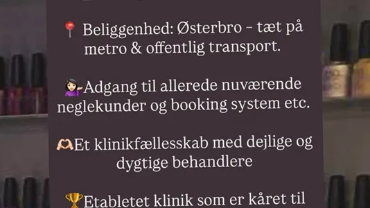 Kliniklokaler til leje i Østerbro - billede 3