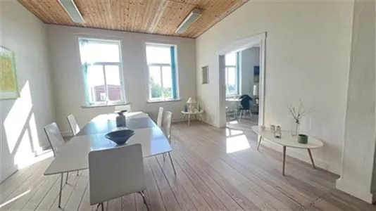 Kontorlokaler til leje i Augustenborg - billede 8