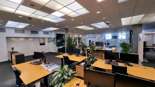 Butikslokaler til leje i Viborg - billede 13