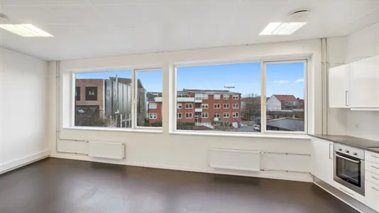 Kontorlokaler til leje i Skive - billede 5
