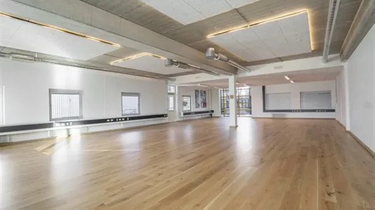 Kontorlokaler til leje i Odense C - billede 3