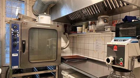 Restaurantlokaler til leje i Nørrebro - billede 8