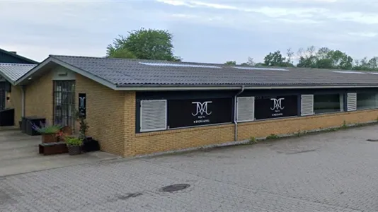 Kontorlokaler til leje i Gistrup - billede 1