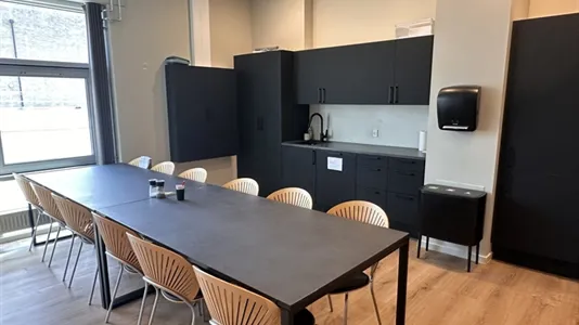 Erhvervslejemål til leje i Fredericia - billede 6