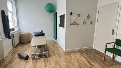 Ledigt lokale i Jeppe Jensen Gården Vejle 18m2