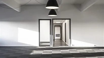 Hammerholmen 11 A, 1. sal