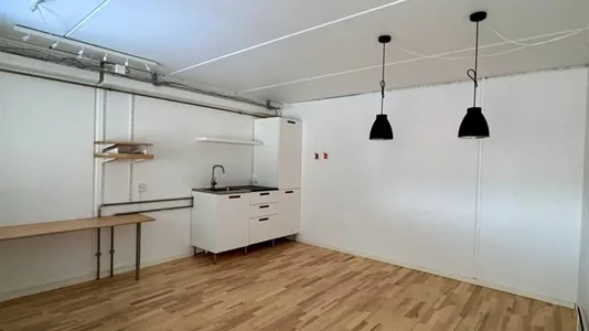 Lagerlokaler til leje i Risskov - billede 6