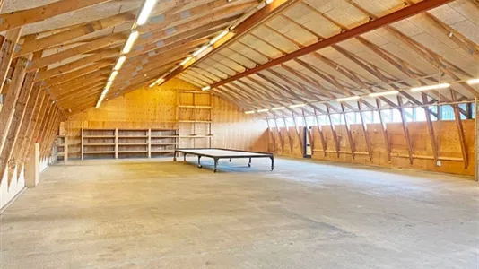 Lagerlokaler til leje i Viborg - billede 5