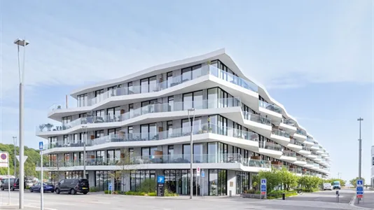Butikslokaler til leje i Århus C - billede 5