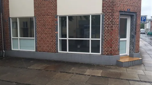 Kliniklokaler til leje i Vejle Centrum - billede 6