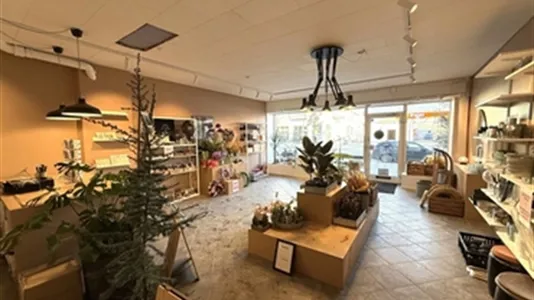 Butikslokaler til leje i Bagsværd - billede 11